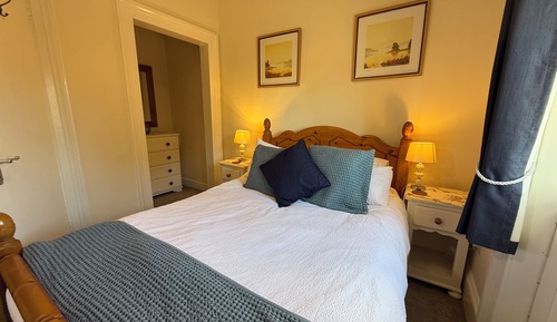 Standard Apartment, 1 Double Bed with Sofa bed, City View