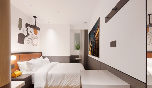 Classic Double Room