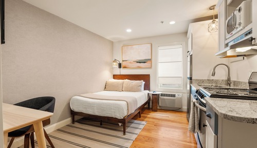 Comfort Studio Suite