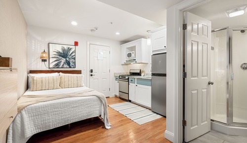Comfort Studio Suite