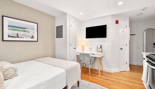 Comfort Studio Suite