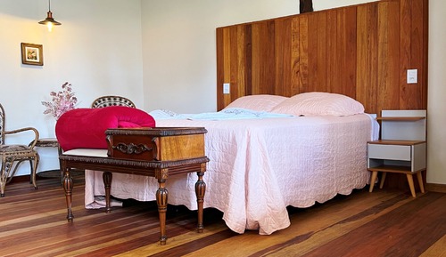 Superior Suite, City View