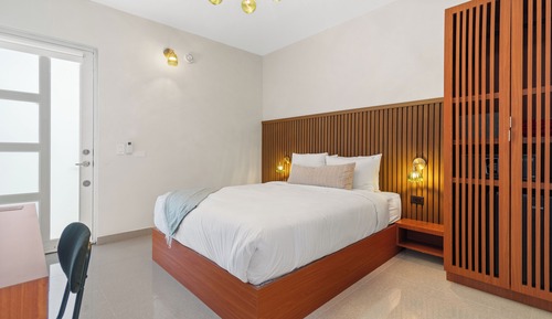 Standard Room, Accessible