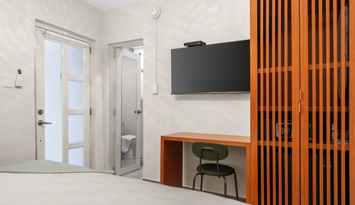 Comfort Room