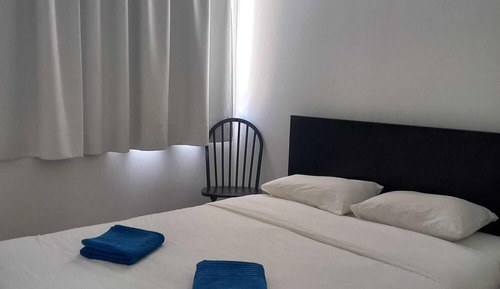 Superior Room, 1 Double Bed, Non Smoking, Private Bathroom