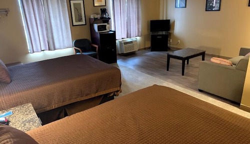 Executive Room, 1 Bedroom