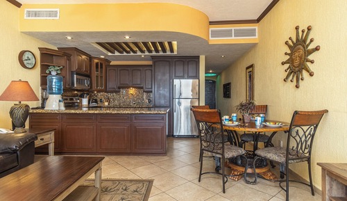 Condo, 1 King Bed with Sofa bed, Balcony, Ocean View (Sonoran Sky SKY 706)