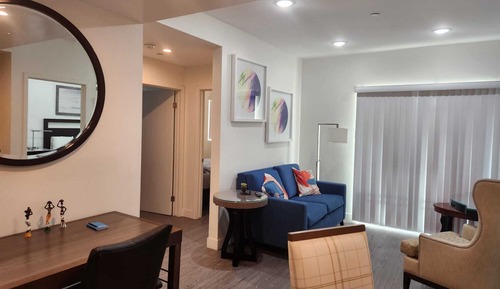 Apartment, 2 Bedrooms