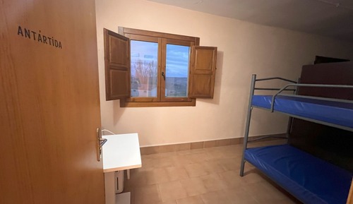 Basic Shared Dormitory