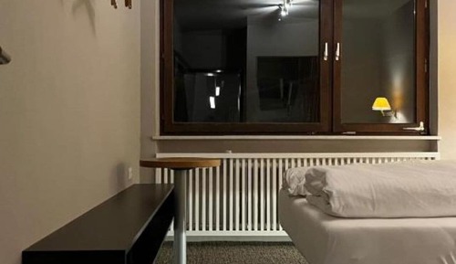 Standard Room, Mountain View