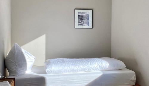 Junior Suite, Mountain View