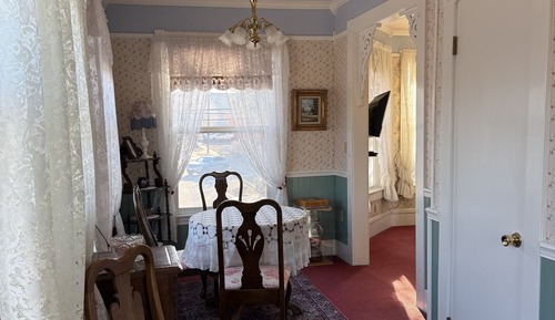 Room, Multiple Beds