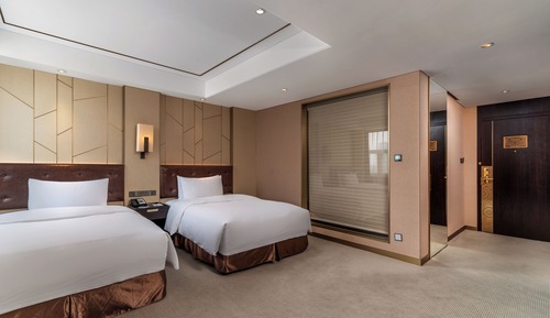 Superior Double or Twin Room