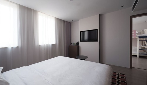 Comfort Suite