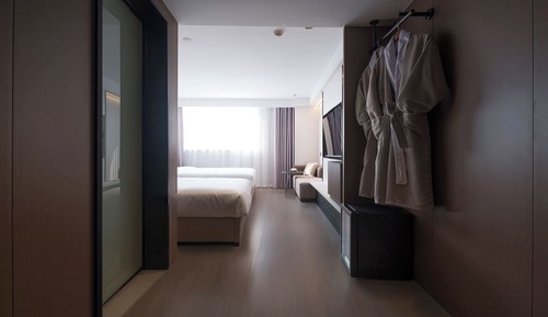 Comfort Twin Room