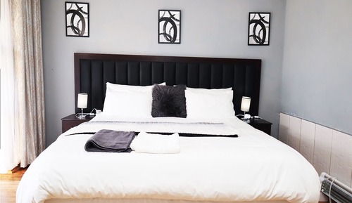 Basic Room