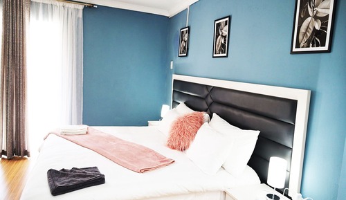 Basic Room