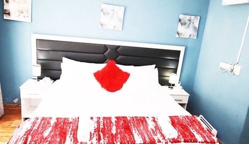 Basic Room