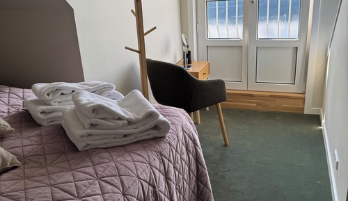 Exclusive Double Room