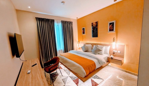 Superior Apartment