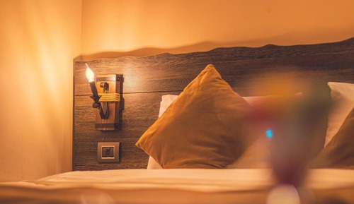 Design Double Room