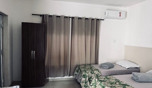 Superior Quadruple Room