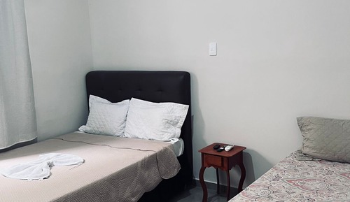 Family Triple Room