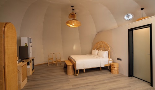 Premium Room, Sea View (Cocoon)