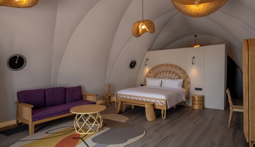 Superior Room (Cocoon)