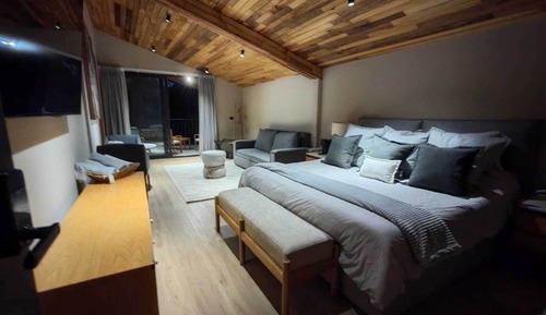 Superior Room, 1 Bedroom