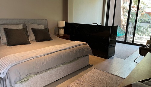 Exclusive Studio Suite, 1 King Bed with Sofa bed (1)
