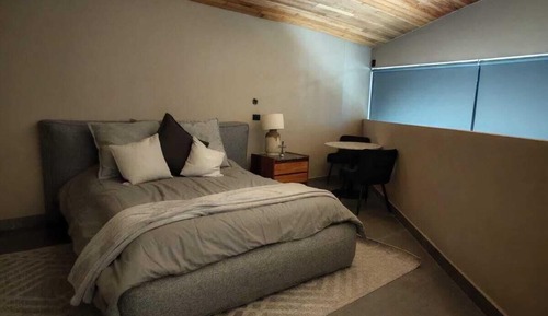 Exclusive Studio Suite, 1 King Bed with Sofa bed