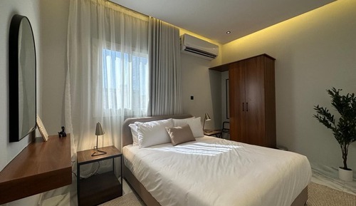 Basic Apartment