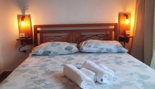 Comfort Loft, Balcony, Sea View