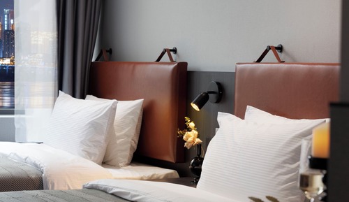 Comfort Twin Room