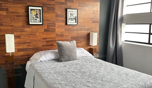 Family Apartment, 2 Bedrooms