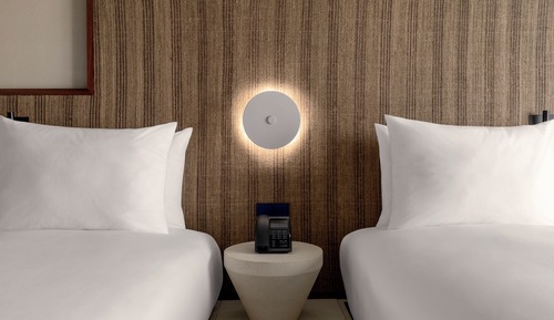 Room, 2 Twin Beds