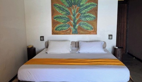 SUITE LAGOA VERDE