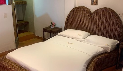 Double Room, Mountain View