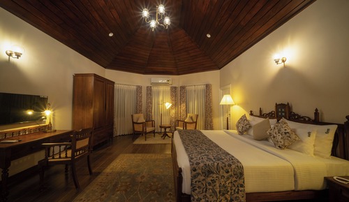 Luxury Room