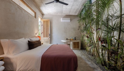 Garden Suite