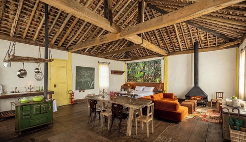 Comfort Studio, Lanai, Mountain View