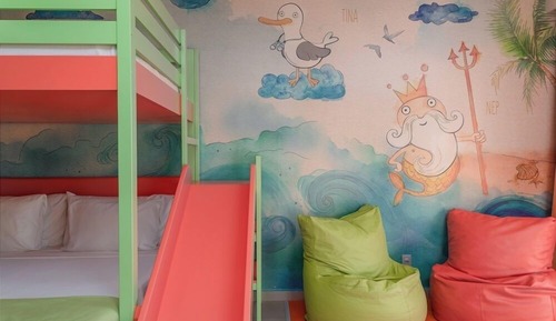 Apartamento Familiar (NEP) Junior