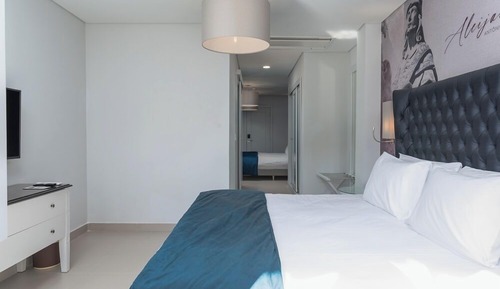 Family Apartment