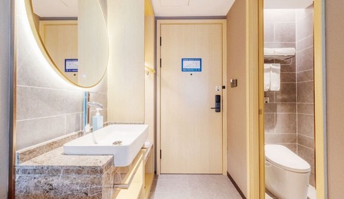 Comfort Double or Twin Room