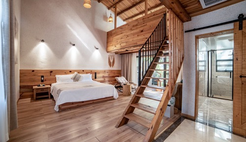 Comfort Cabin