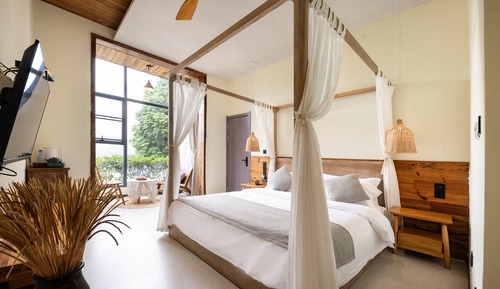 Comfort Double Room