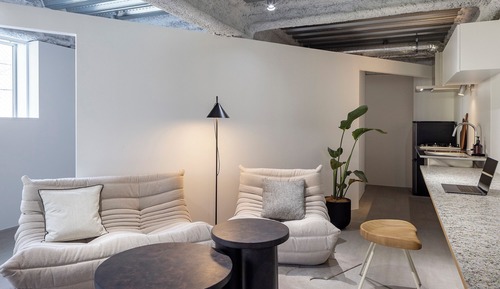 Superior Apartment, Non Smoking, Balcony
