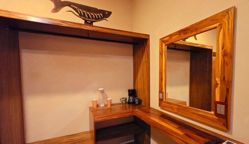 Standard Room (Higuera)