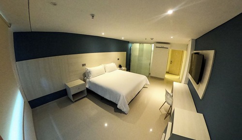 Comfort Double Room
